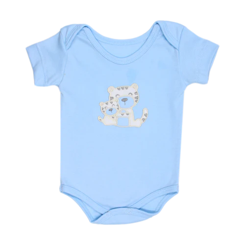 Primer Día Tigre Montego Niño