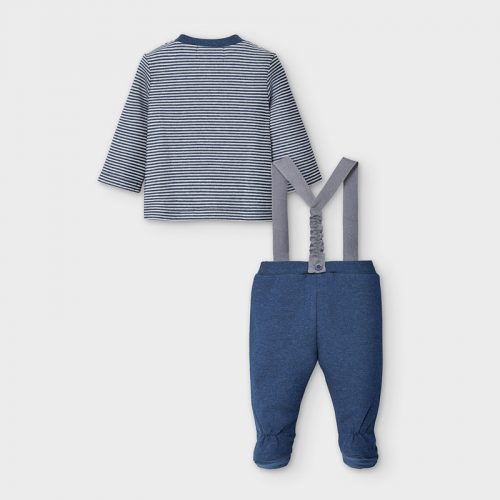 Conjunto Estrellita 2 Piezas Mayoral 2555