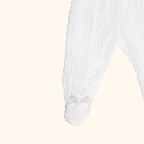 Primer Día Tigre Montego Niño