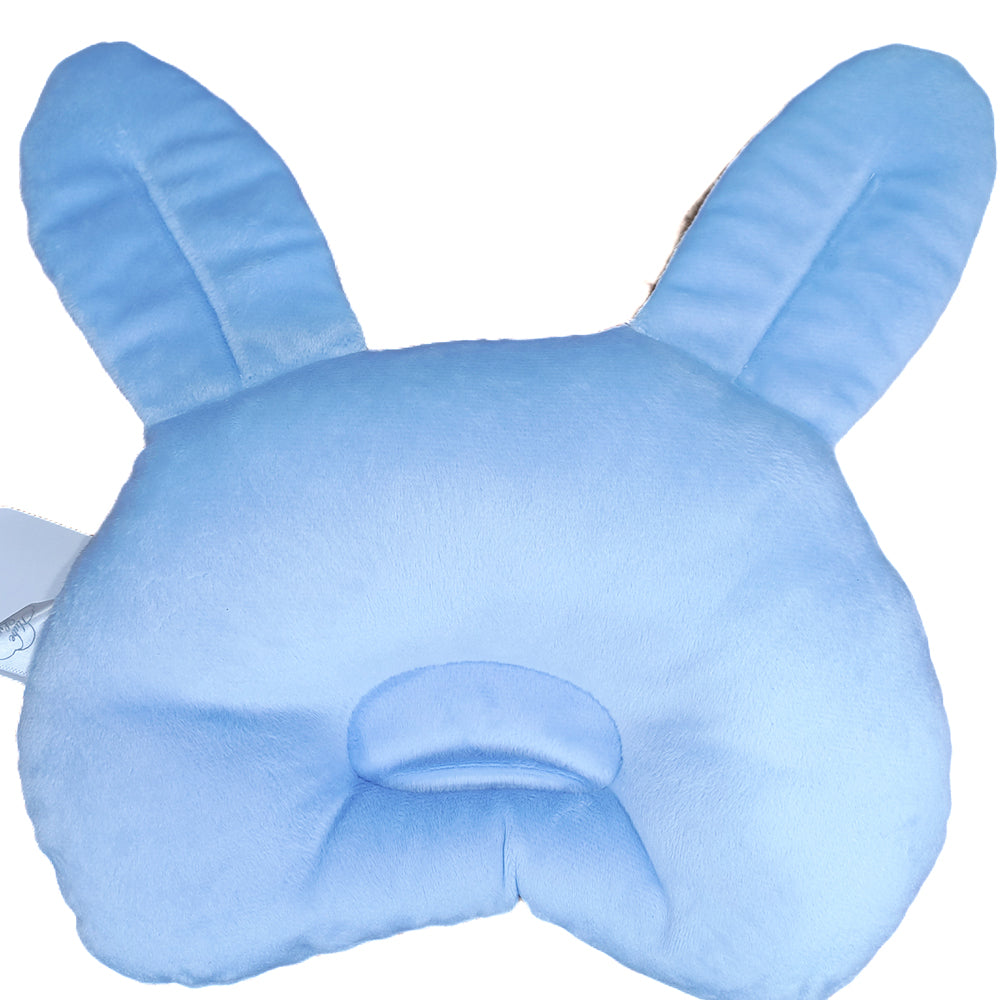 Almohada Estabilizadora Conejo Celeste