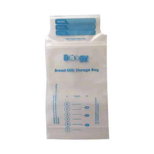 Bolsas Recolectoras De Leche Materna x50 Unds Boogy