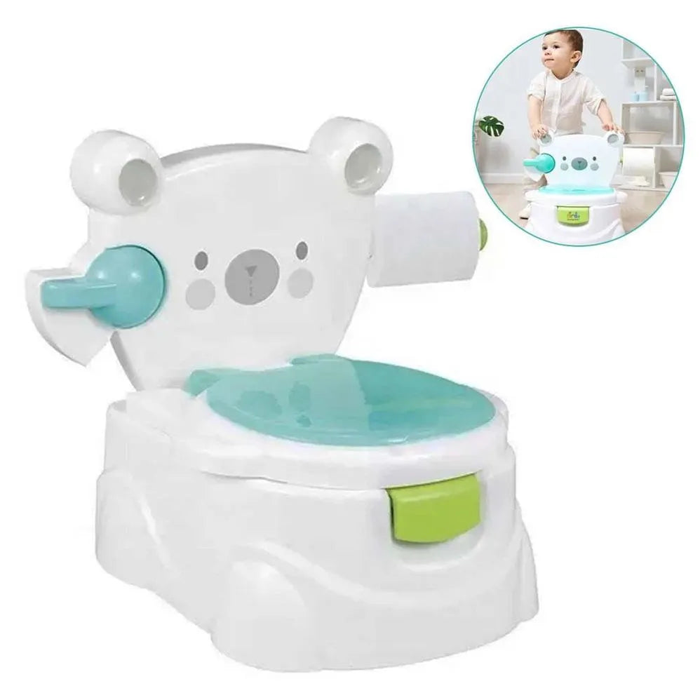 Bacinilla Entrenador De Baño