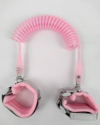 Brazalete De Seguridad Anti Pérdida