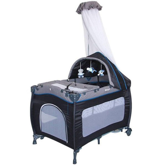 Corral Sally Ebaby 716