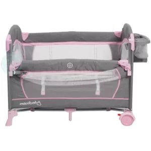 Corral Colecho Smart Maxibaby