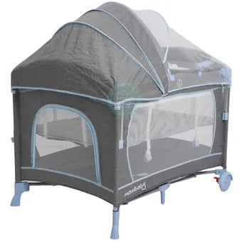 Corral Colecho Smart Maxibaby