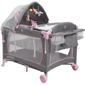 Corral Colecho Smart Maxibaby