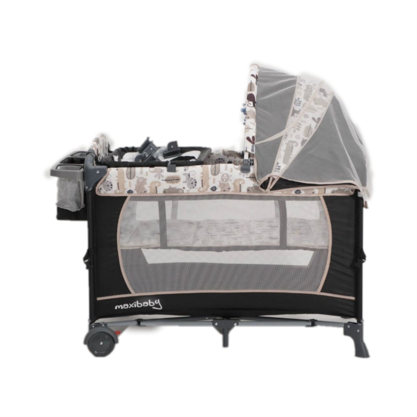 Corral Colecho Smart Maxibaby