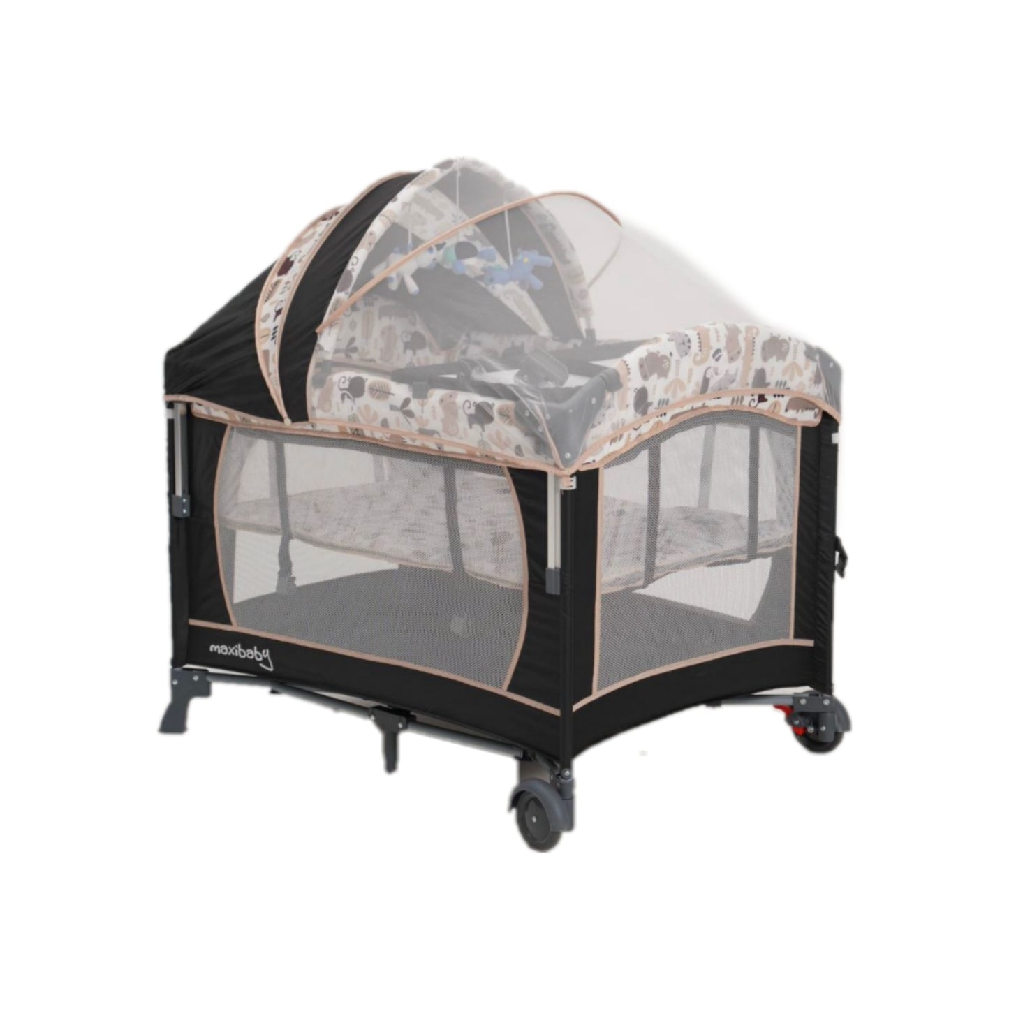 Corral Colecho Smart Maxibaby