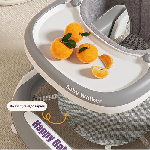 Caminador Interactivo Con Juegos Animalitos