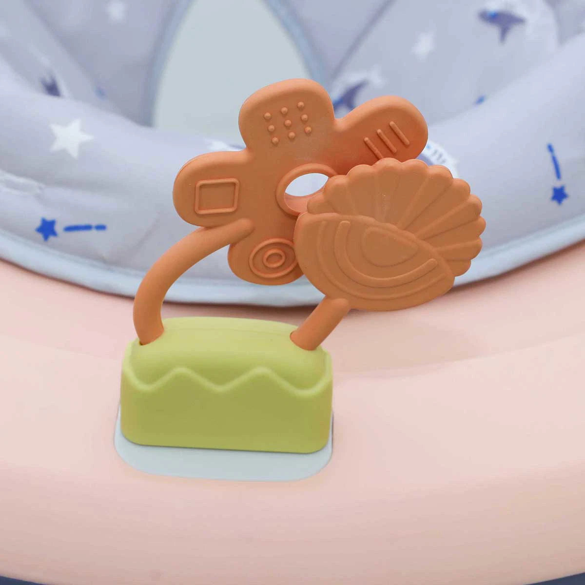 Caminador 360° Para Bebé 3 en 1