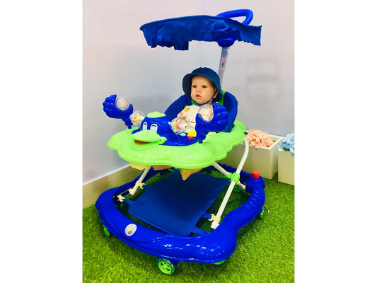 Caminador Pato Para Bebé