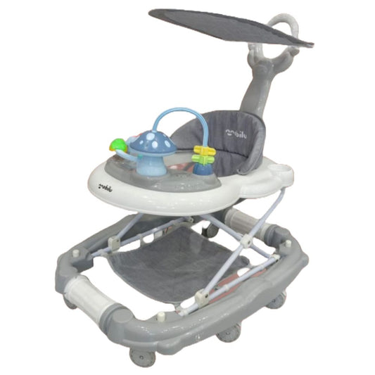 Caminador Mecedor Multifuncional Hongo