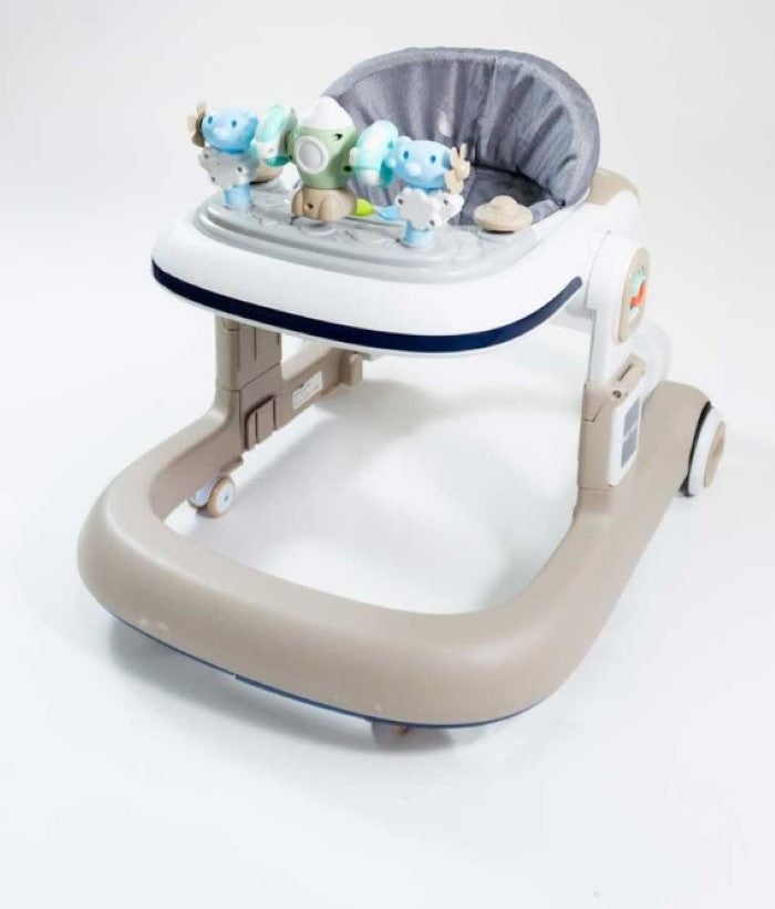 Caminador y Andadera Multipropósito