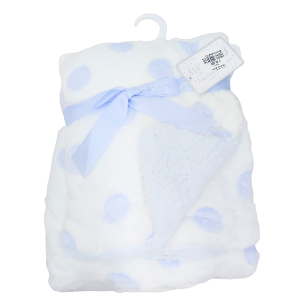 Cobija Extra Celeste