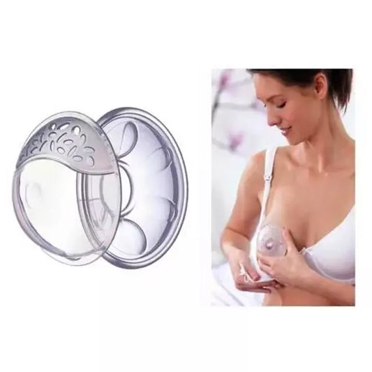 Cocas Recolectoras De Leche Materna x6 Piezas Only Baby