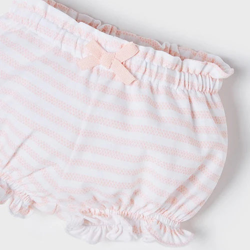 Conjunto 2 Piezas Flores Mayoral 1622 Niña