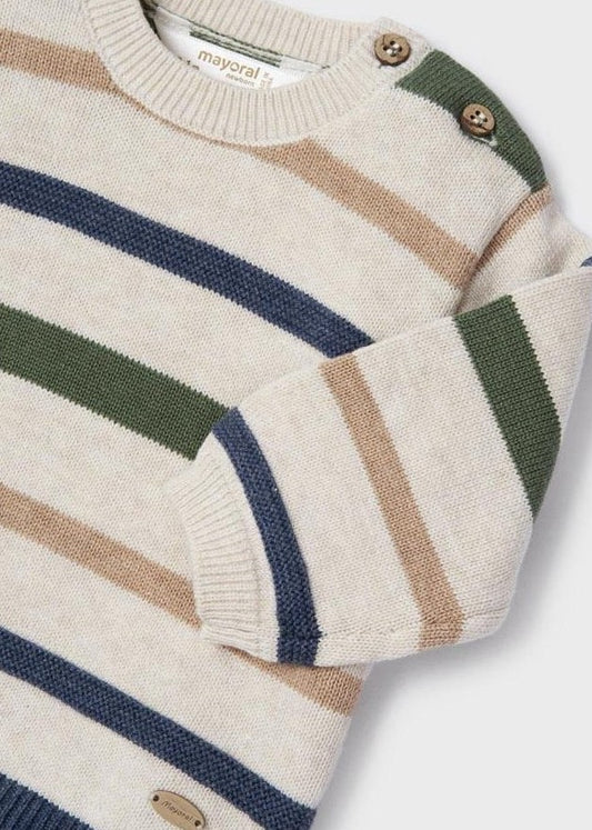 Conjunto 2 Piezas Mayoral 2521 Niño