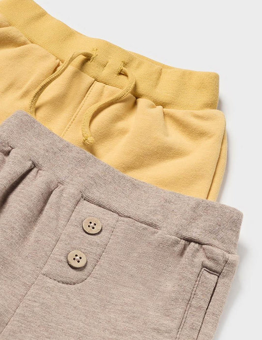 Conjunto 2 Piezas Ositos Mayoral 2623 Niña