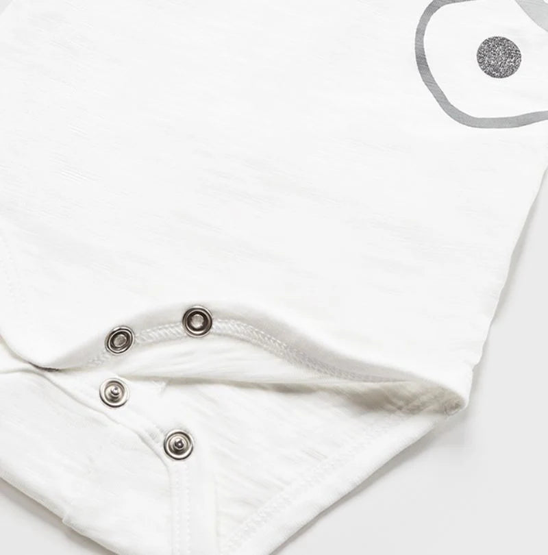 Conjunto 3 Piezas Mariposa Mayoral 1810 Niña