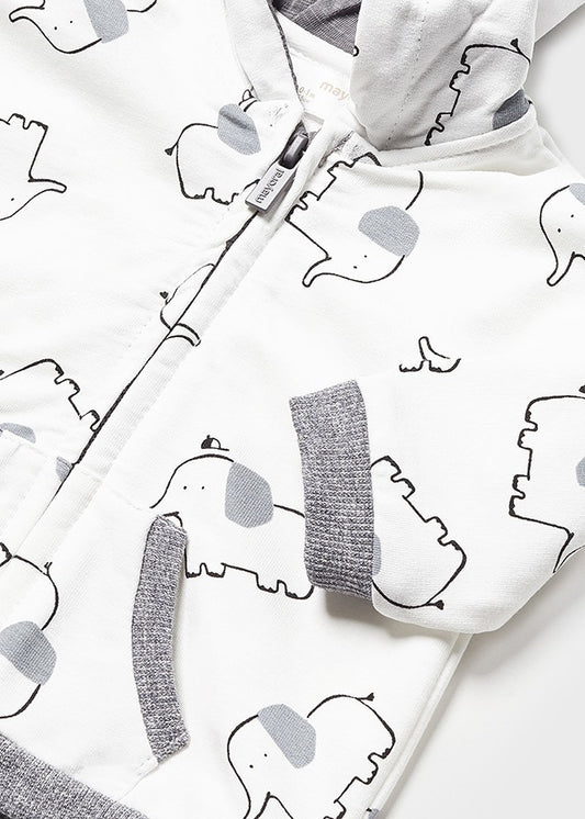 Conjunto Chándal 3 Piezas Mayoral 1891 Niño