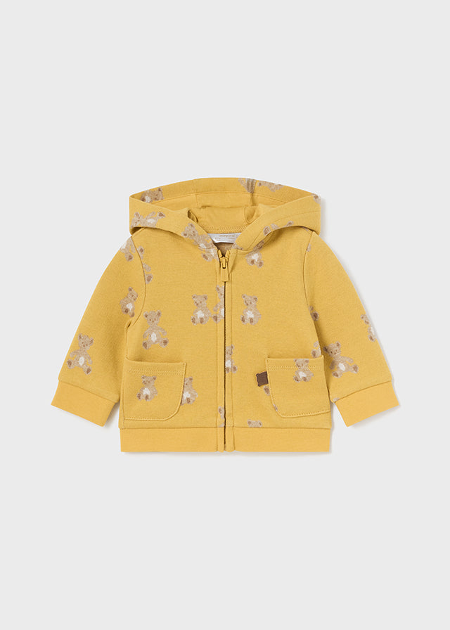 Conjunto Chándal 3 Piezas Mayoral 2628 Niño