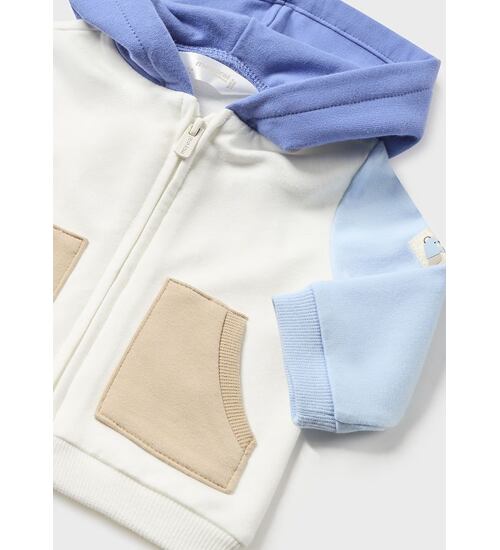 Conjunto Chándal 3 Piezas Mayoral 2692