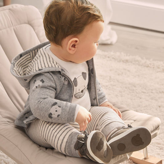 Conjunto Chándal 3 Piezas Perritos Mayoral 2646