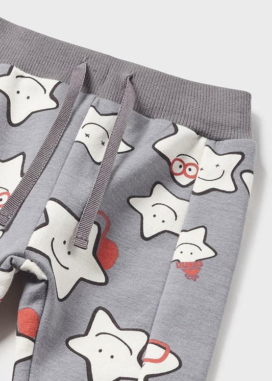 Conjunto Estrellitas 2 Piezas Mayoral 2690