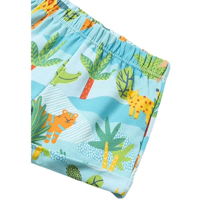 Conjunto Gato de Playa 2 Piezas Mayoral 1224 Niño