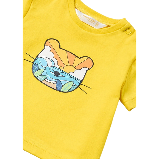 Conjunto Gato de Playa 2 Piezas Mayoral 1224