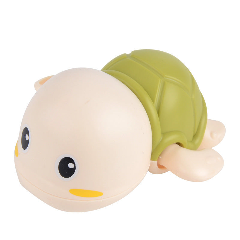Juguete De Cuerda Para La Ducha Tortugas