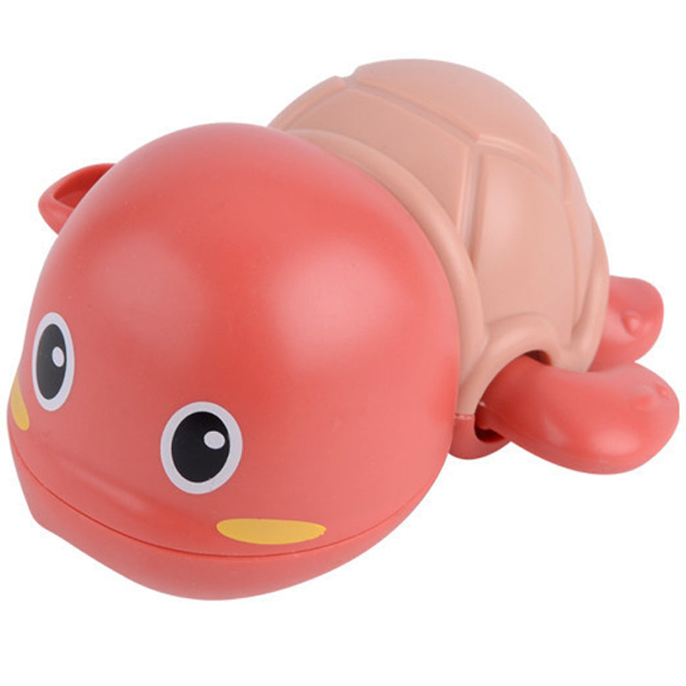 Juguete De Cuerda Para La Ducha Tortugas