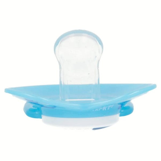 Mamila 0-6 Meses Disney Baby Chupo De Entretención Mickey Mouse