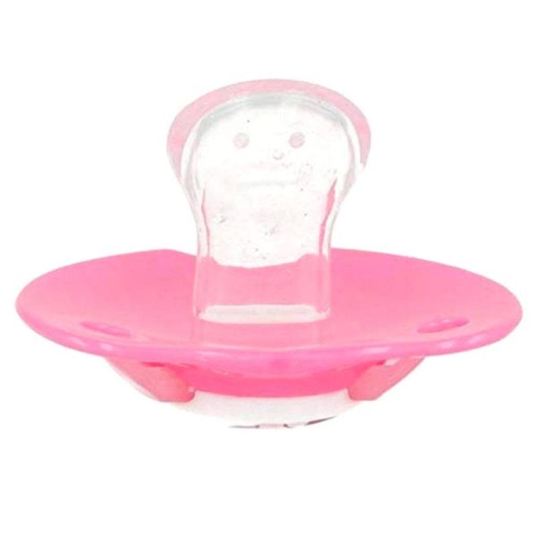 Mamila 0-6 Meses Disney Baby Chupo De Entretención Minie