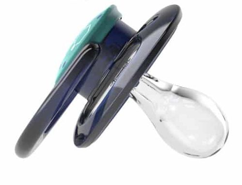 Mamila 0-6 Meses Dr Browns Advantage Chupo De Entretención