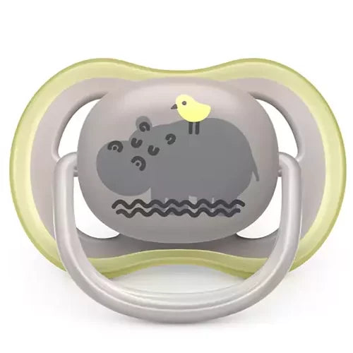 Mamila 6-18 Meses Avent Chupo De Entretención Ultra Air