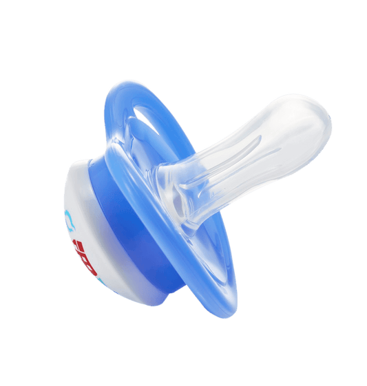 Mamila 12 Meses Chupo de Entretención Pigeon Talla L