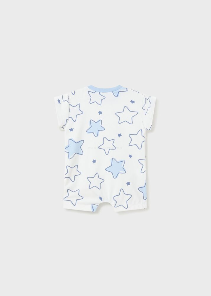 Mameluco Estrellas Cielo Mayoral 1759