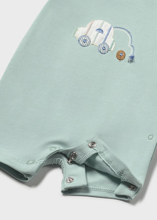 Mameluco Jade Mayoral 1707 Niño