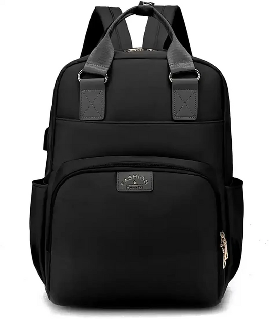 Pañalera Moderna Fashion Deluxe