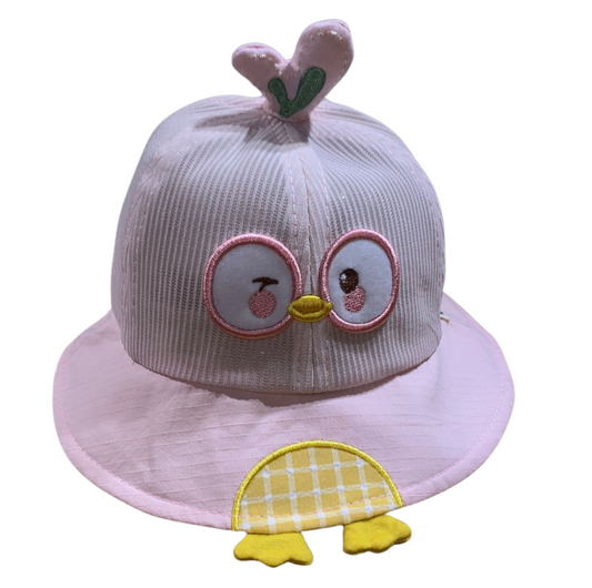 Pava Con Cinta Ajustable Pato