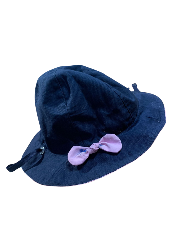 Pava Doble Faz Ajustable Para Niña