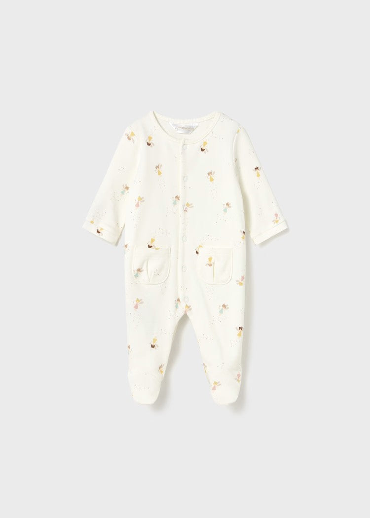 Pijama Hada Madrina Estrellitas Mayoral 2703