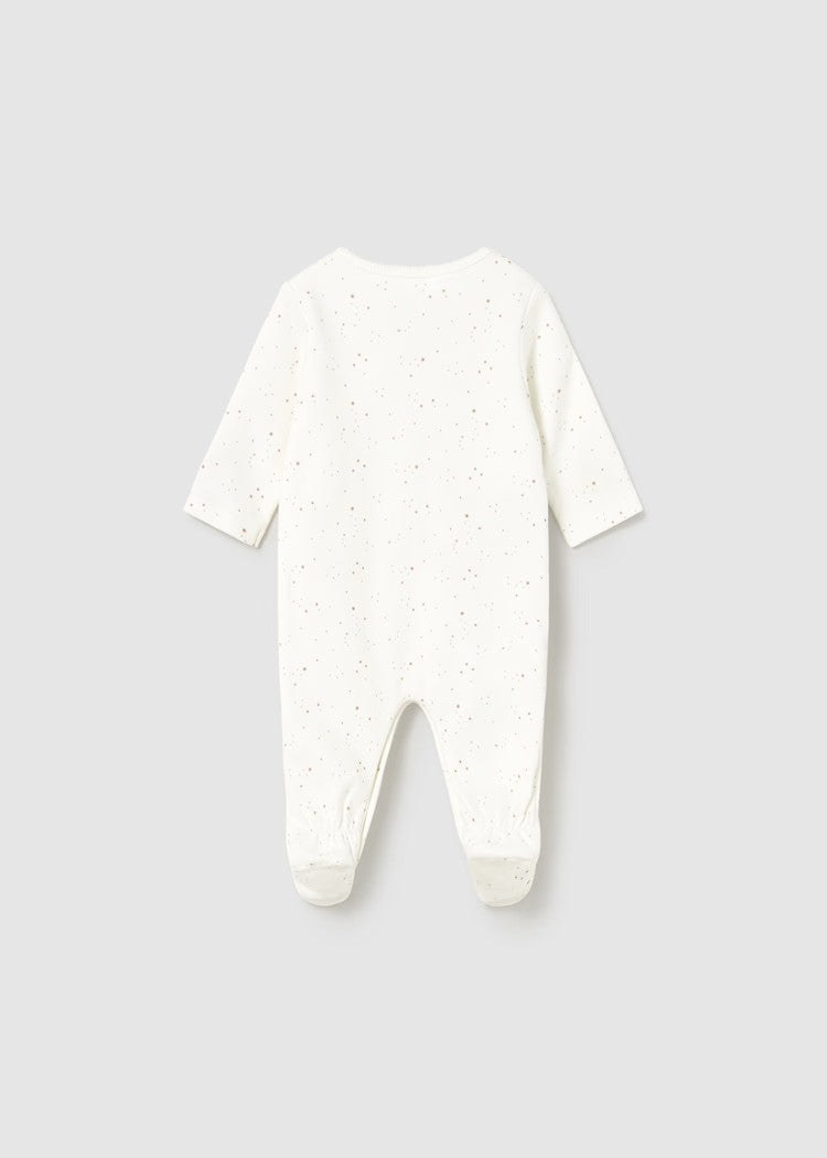 Pijama Hada Madrina Estrellitas Mayoral 2703