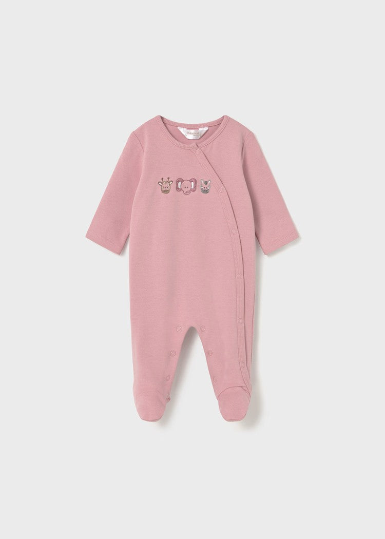 Pijama Safari Mayoral 2703