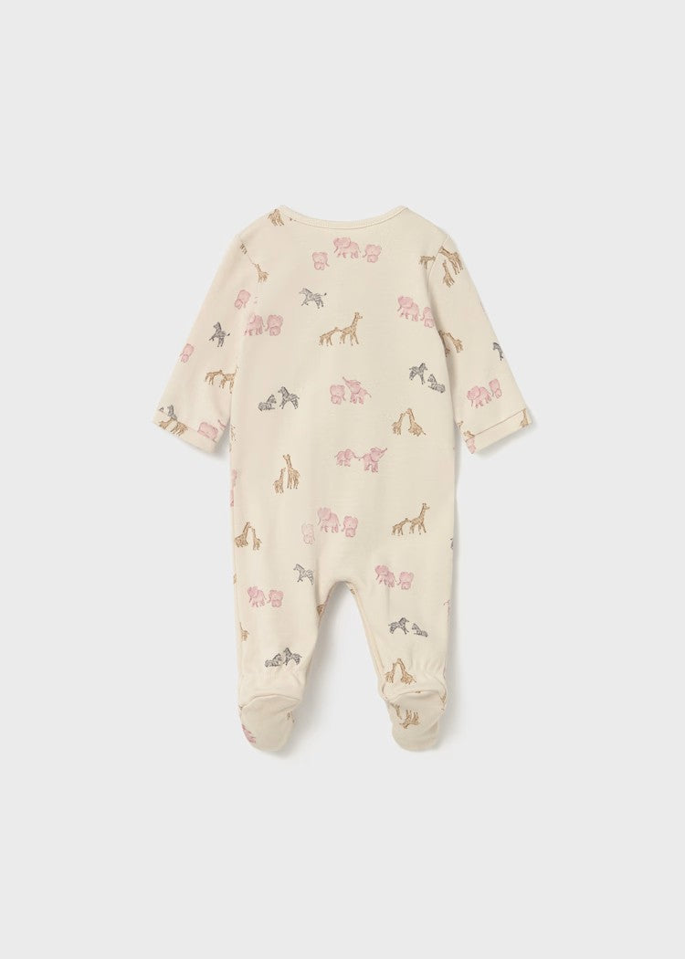Pijama Safari Mayoral 2703