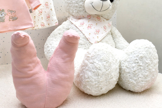 Primer Día Foxy Regalo Niña