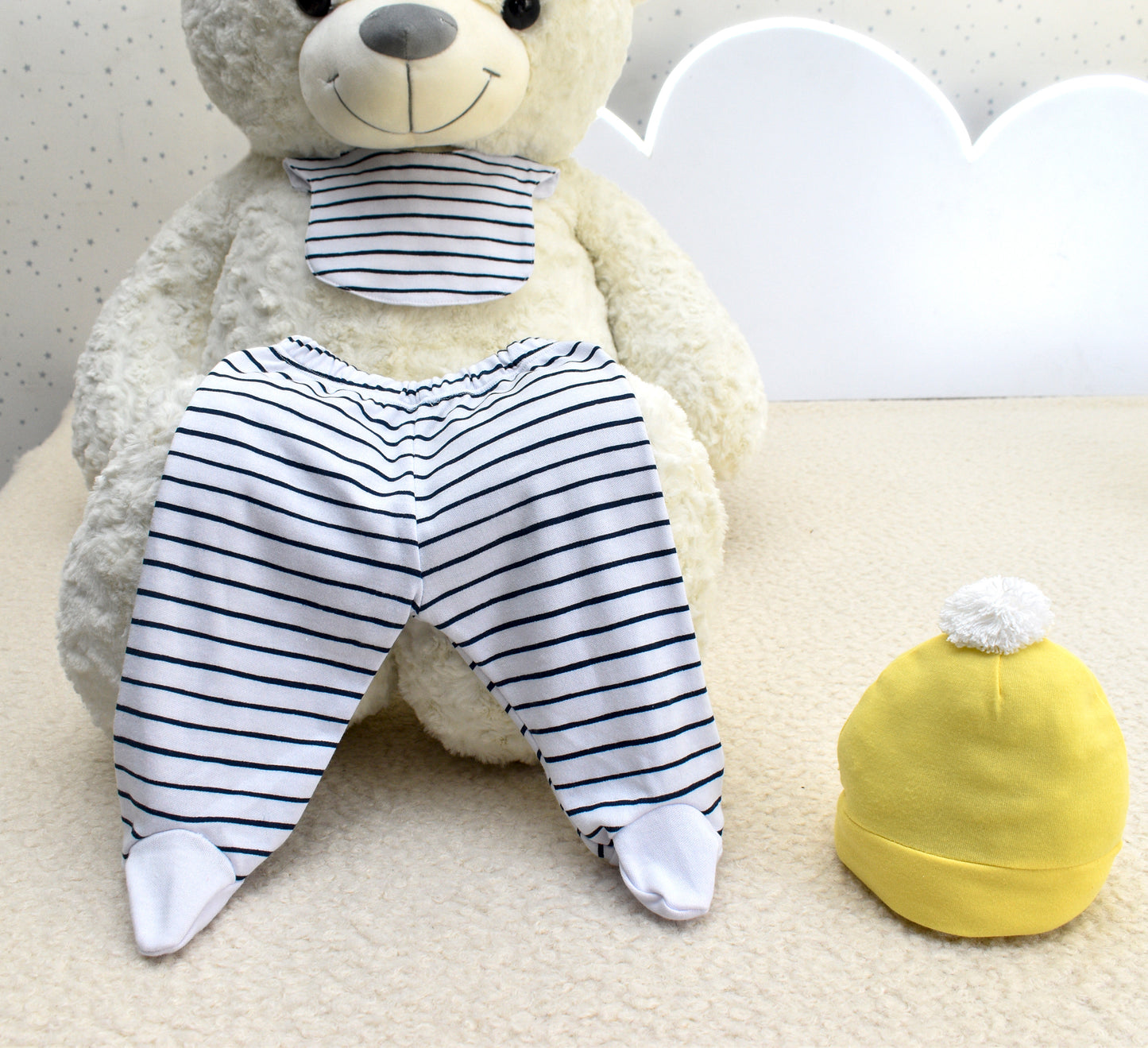 Primer Día Jirafa y Zebra