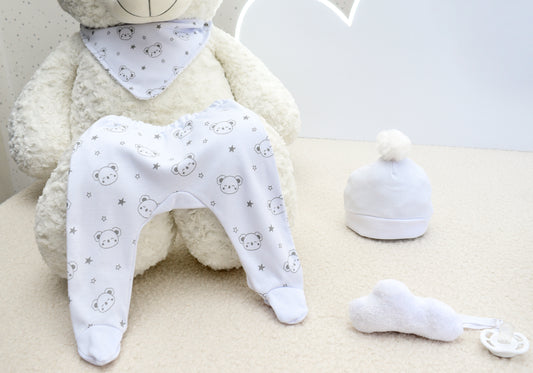 Primer Día Koala en la Luna